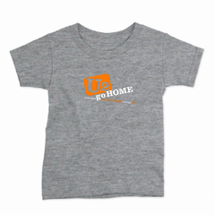 Remera Infantil Manga Corta U2 02 - comprar online