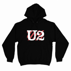 Buzo Canguro Unisex U2 03 en internet