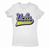 Remera Mujer Manga Corta UCLA BRUINS 01