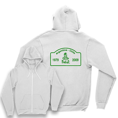 Buzo/Campera Unisex DAKAR 02 - tienda online