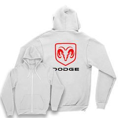 Buzo/Campera Unisex DODGE 01 - Wildshirts