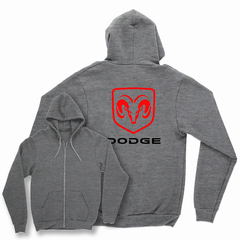 Buzo/Campera Unisex DODGE 01 - tienda online