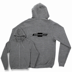 Imagen de Buzo/Campera Unisex CHEVROLET 04