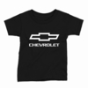 Remera Infantil Manga Corta CHEVROLET 10 - comprar online