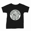Remera Infantil Manga Corta CELTIC FOOTBALL CLUB 01