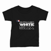 Remera Infantil Manga Corta CHICAGO WHITE SOX 01 - comprar online