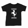 Remera Infantil Manga Corta FERRARI 01 - comprar online