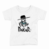 Remera Infantil Manga Corta DAKAR 05 - comprar online