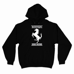 Buzo Unisex FERRARI 01