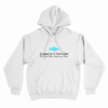 Buzo/Campera Unisex CHEVROLET 06