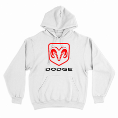 Buzo/Campera Unisex DODGE 01