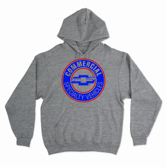 Buzo/Campera Unisex CHEVROLET 07 - comprar online