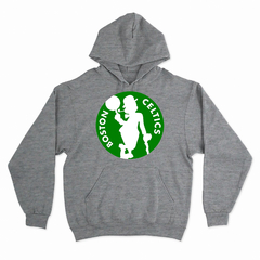 Buzo Unisex BOSTON CELTICS 02 en internet