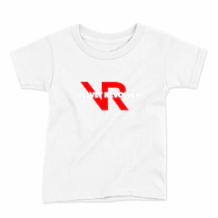 Remera Infantil Manga Corta VELVET REVOLVER 01 - comprar online