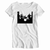 Remera Mujer Manga Corta VELVET UNDERGROUND 01 - comprar online