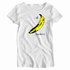 Remera Mujer Manga Corta VELVET UNDERGROUND 02 - comprar online