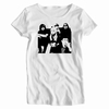 Remera Mujer Manga Corta VELVET UNDERGROUND 04 - comprar online