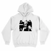 Buzo Canguro Unisex VELVET UNDERGROUND 04 - comprar online
