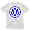 Remera Unisex Manga Corta VOLKSWAGEN 01