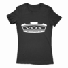 Remera Mujer Manga Corta VOX 01