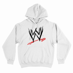 Buzo Canguro Unisex WRESTLEMANIA 02 - comprar online