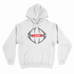 Buzo Canguro Unisex WRESTLEMANIA 03 - comprar online