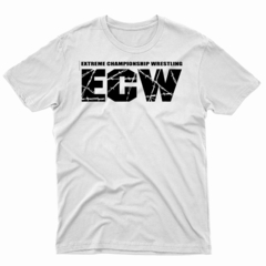 Remera Unisex Manga Corta WRESTLEMANIA 04 - comprar online