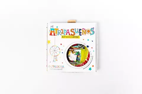 MI ATRAPASUEÑOS