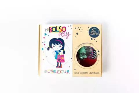 MI BOLSO POLY