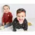 CARTER S VESTIDO BODY + VINCHA 6 MESES - comprar online