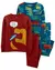 CARTER S SET 4 PIEZAS PIJAMAS 18 MESES - comprar online