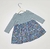 CARTER S VESTIDO BEBA 3 M