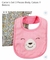 CARTER S SET 3 PIEZAS BODY + PANTS + BABERO 9 MESES - comprar online
