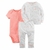 CARTER S SET 3 PIEZAS ALGODON 12 MESES