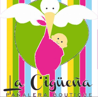 La Cigüeña Pañalera Boutique