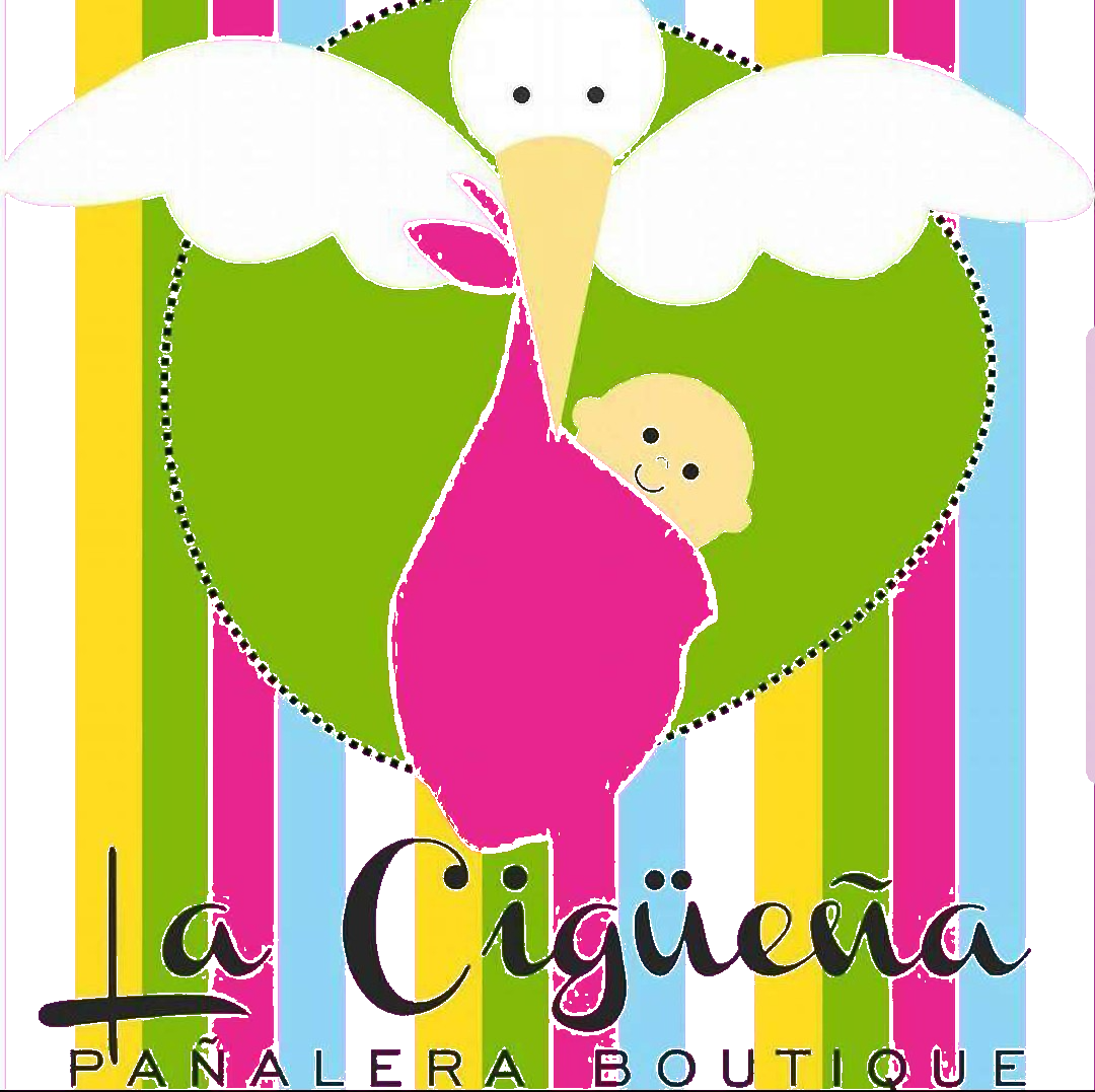 La Cigüeña Pañalera Boutique