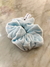 Scrunchie de pelo de terciopelo - comprar online