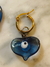 Aros Corazon de Ojo Turco en internet