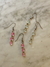 Aros 3 corazones - comprar online