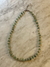 Collar Piedras Naturales - tienda online