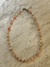 Collar Piedras Naturales - BY ORNELGA