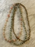 Collar Piedras Naturales - comprar online