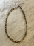 Collar Piedras Naturales en internet