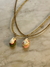 Collar Buzios Pintado - comprar online