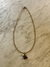 Collar con dije de Cereza en internet