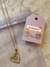 Set Aros y Collar - comprar online