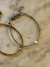 Pulsera Piedra Natural neutra Simple - comprar online