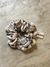 Scrunchie Estampada