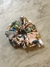 Scrunchie Estampada - comprar online