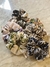 Scrunchie Estampada - comprar online